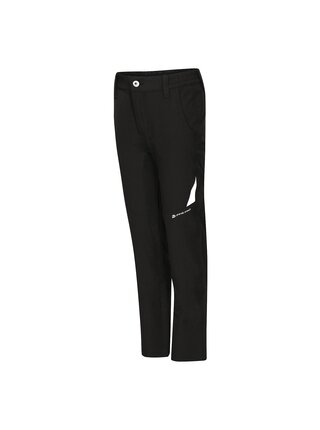 Dětské softshellové kalhoty ALPINE PRO CORDO