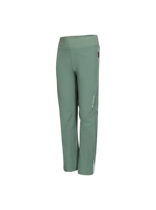 Dětské softshellové kalhoty ALPINE PRO ZORTO