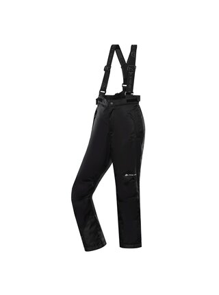 Dětské lyžařské kalhoty s membránou ptx snow ALPINE PRO EDESO