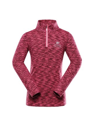 Dětský rychleschnoucí svetr ALPINE PRO QADO
