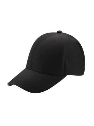 Unisex kšiltovka ALPINE PRO SQUIRREL 3 black