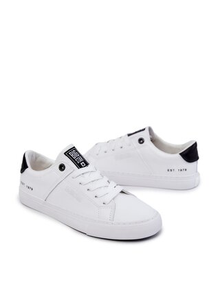Tenisky, espadrilky pre mužov BIG STAR SHOES