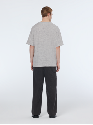 Šedé pánské tričko Scotch & Soda