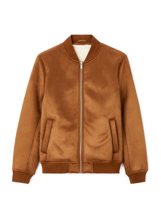 Bunda bomber Ludain