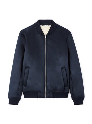Bunda bomber Ludain