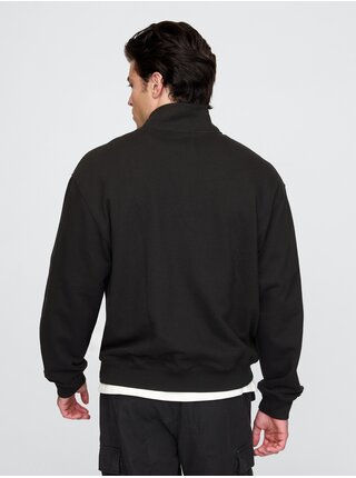 Oversize mikina s logem GAP