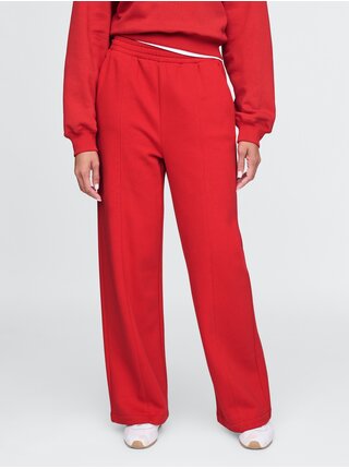 Široké tepláky Vintage Soft GAP
