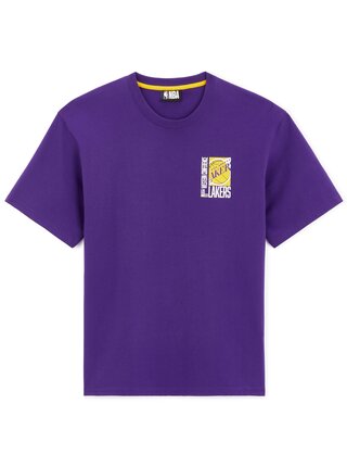 Tričko NBA Las Angeles Lakers Celio