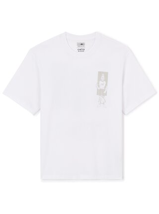 Tričko Hunter x Hunter Celio