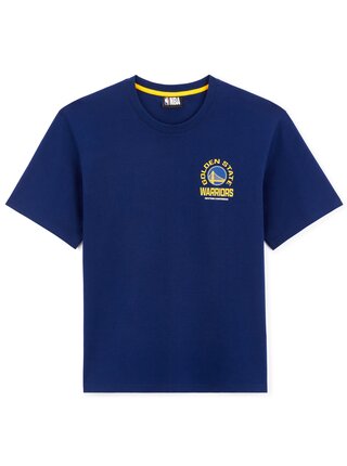 Tričko NBA Golden State Warriors Celio