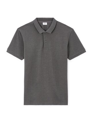 Polo tričko pique Teone Celio