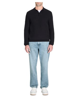 Džínsy Loose C75 Loloose 30 Celio