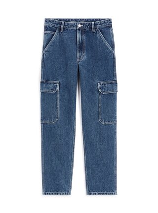 Džíny Locargo Loose C75 30 Celio