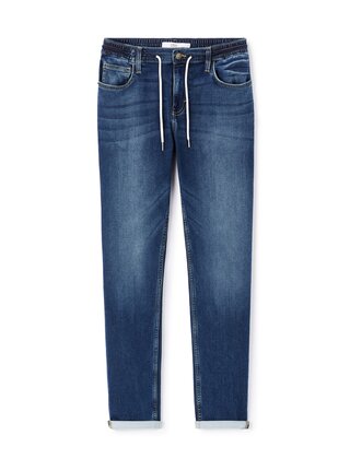 Džíny Slim C25 Losuper1 30 Celio