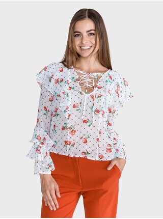 Thelma Halenka Guess