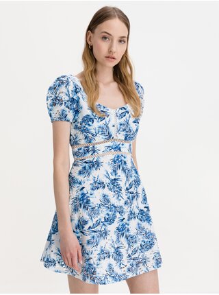 Robin Šaty Guess