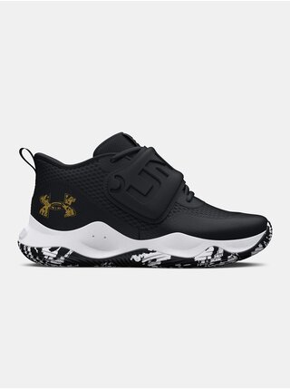 Dětské boty Under Armour UA GS ZONE BB 2