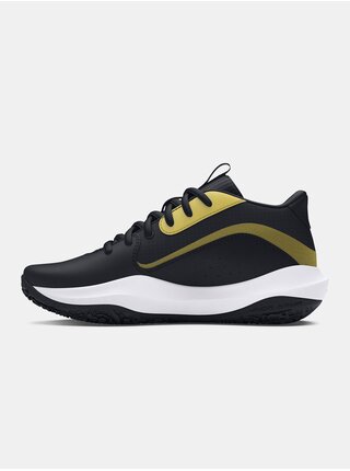 Detské topánky Under Armour UA GS Lockdown 7
