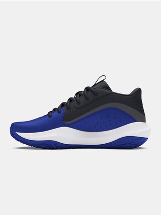 Dětské boty Under Armour UA GS Lockdown 7