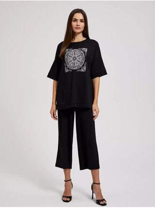 Dámské oversize triko Moodo