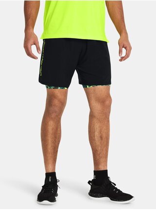 Pánské kraťasy Under Armour UA Woven Wdmk Shorts