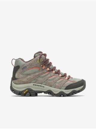 Outdoorové boty Merrell J500232 Moab 3 Mid GTX