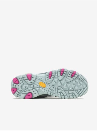 Outdoorové boty Merrell J037202 Moab 3 GTX