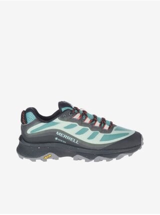Outdoorové boty Merrell J067008 Moab Speed GTX