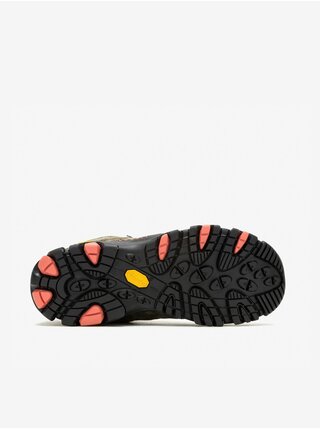 Outdoorové boty Merrell J036310 Moab 3 Mid GTX