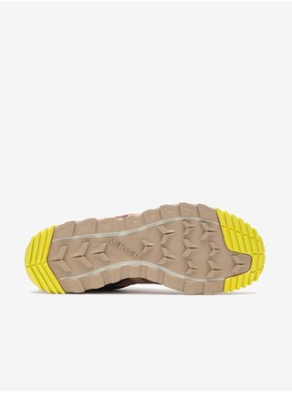 Outdoorové boty Merrell J135186 Wildwood AeroSport