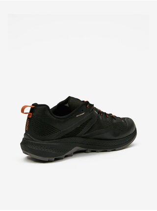 Čierne pánske outdoorové tenisky Merrell MQM 3 GTX