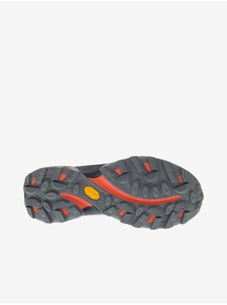 Outdoorové boty Merrell J067008 Moab Speed GTX