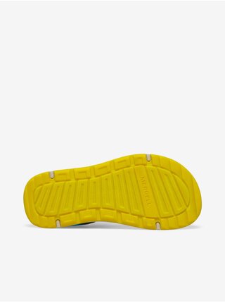 Modré dětské sportovní sandály MERRELL Kahuna Web Sandal 2.0