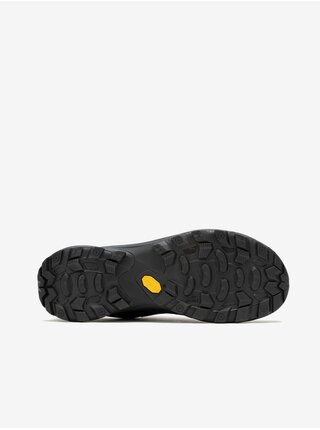 Černé pánské outdoorové tenisky MERRELL Moab Speed 2 GTX