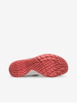 Červené dětské sportovní barefoot tenisky MERRELL Hydro Glove