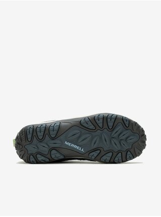 Modré dámské outdoorové tenisky MERRELL Alverstone 2