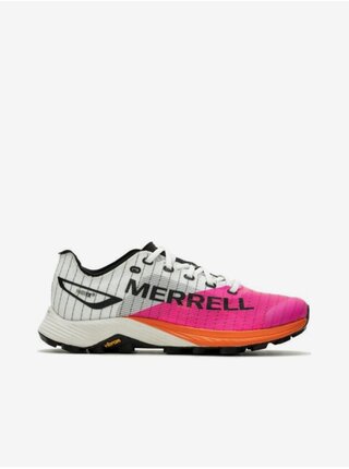 Ružovo-biele dámske športové topánky MERRELL MTL Long Sky 2 Matryx