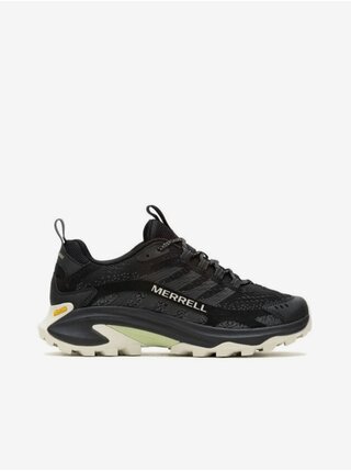 Černé dámské outdoorové tenisky MERRELL Moab Speed ​​2