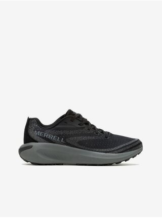 Černé pánské sportovní běžecké boty MERRELL Morphlite