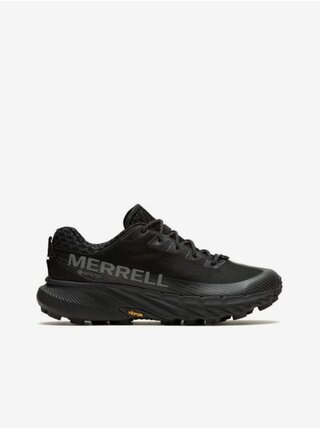 Černé pánské sportovní boty MERRELL Agility Peak 5 GTX