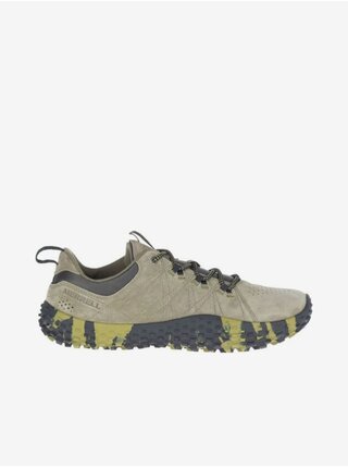 Outdoorové boty Merrell J036011 Wrapt