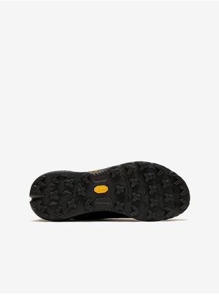 Černé pánské sportovní boty MERRELL Agility Peak 5 GTX