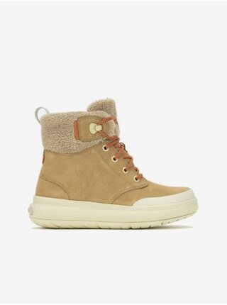 Outdoorové topánky Merrell J007058 Marquette Thermo LACE WP