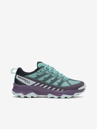 Outdoorové boty Merrell J038308 Speed Eco WP