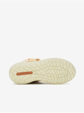 Outdoorové topánky Merrell J007058 Marquette Thermo LACE WP