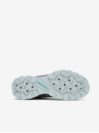 Outdoorové boty Merrell J038308 Speed Eco WP
