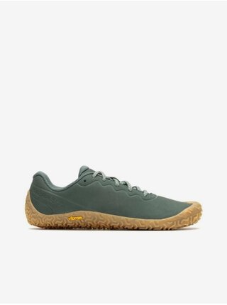 Zelené dámské sportovní barefoot boty MERRELL Vapor Glove 6