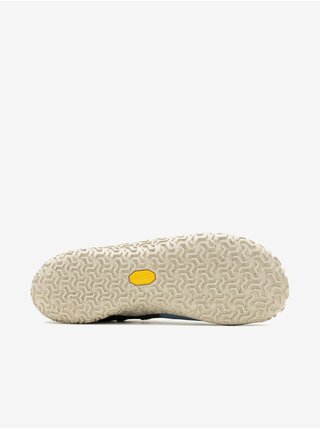 Modré dámské sportovní barefoot boty MERRELL Trail Glove 7