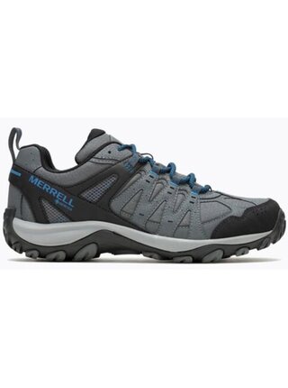 Šedé pánské outdoorové tenisky MERRELL Accentor 3 Sport GTX