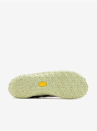 Fialové dámské sportovní barefoot boty MERRELL Trail Glove 7